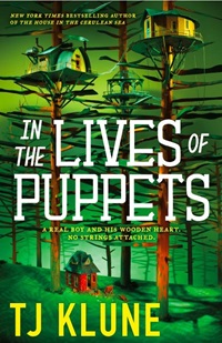 In the Lives of Puppets